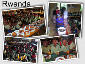 Rwanda 15 Collage