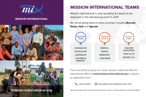 Mission International teams 2017 ver 2